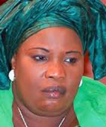 Aminata Mbengue NDIAYE