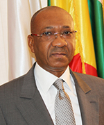 Cheikh HadjibouSOUMAR