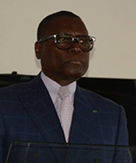 Pierre Atepa GOUDIABY