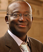 Mamadou DIOUF