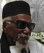 Serigne Sidy Mokhtar MBACK