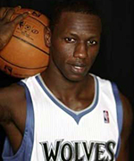 Gorgui Sy  DIENG