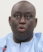 Aliou SALL