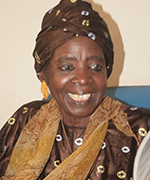 Aminata&nbsp;SOW FALL