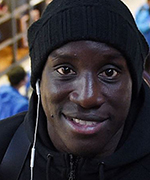 Demba B