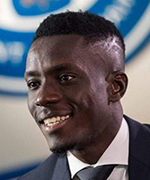 Idrissa Gana GUYE