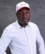 Mamadou&nbsp;MBENGUE