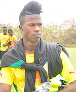 Bald� Diao&nbsp;KEITA