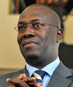 Souleymane Nd�n�&nbsp;NDIAYE
